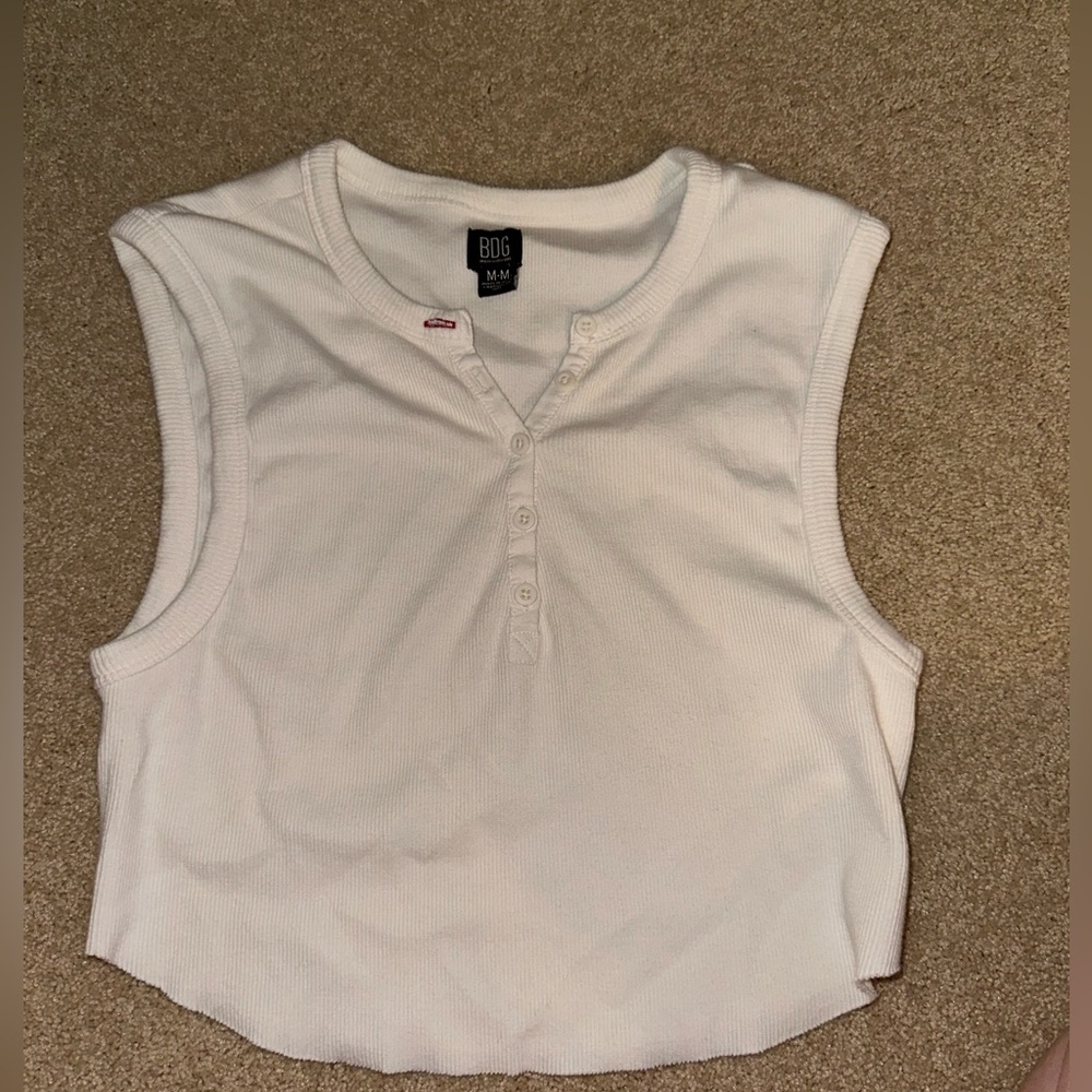 Urban Outfitters BDG tank